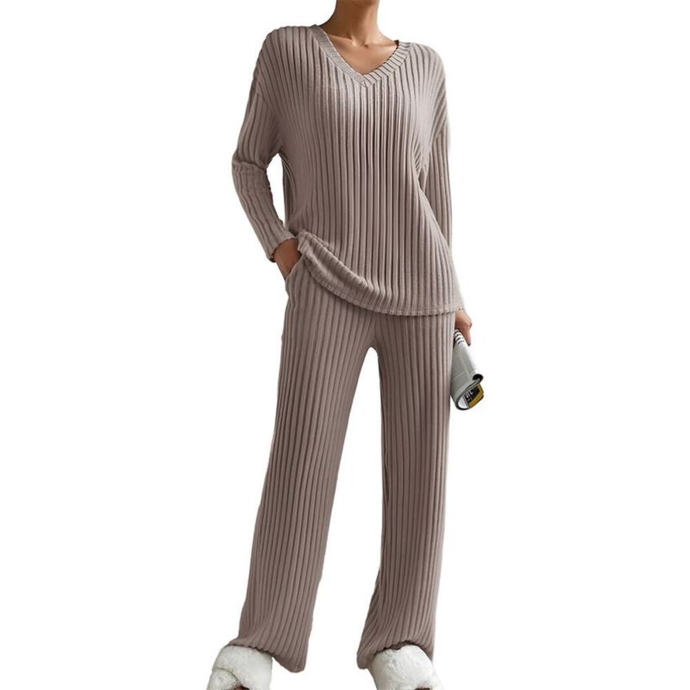 Lily Kim Womens  2Pc Pullover & Pant Set